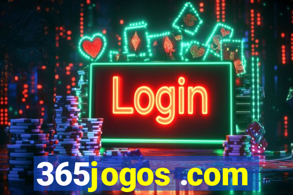 365jogos .com